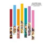 アンリミテッド:サガ オリジナル・サウンドトラック/ゲーム・ミュージック[CD]【返品種別A】
