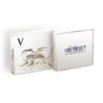 ショッピングFINAL FINAL FANTASY V Original Sound Track Remaster Version/ゲーム・ミュージック[CD]【返品種別A】