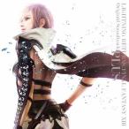 LIGHTNING RETURNS:FINAL FANTASY XIII オリジナル・サウンドトラック プラス/ゲーム・ミュージック[CD]【返品種別A】