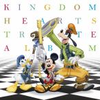 ショッピングKINGDOM KINGDOM HEARTS TRIBUTE ALBUM/ゲーム・ミュージック[CD]【返品種別A】