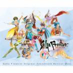 SaGa Frontier Original Soundtrack Revival Disc(Blu-ray Disc Music)/伊藤賢治[Blu-ray]【返品種別A】
