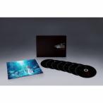 FINAL FANTASY VII REBIRTH Original Soundtrack/ゲーム・ミュージック[CD]通常盤【返品種別A】