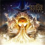 OCTOPATH TRAVELER большой суша. чемпион Original Soundtrack vol.3/ запад дерево ..[CD][ возвращенный товар вид другой A]