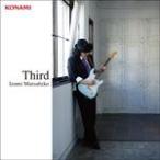 Third/Izumi Mutsuhiko[CD]【返品種別A】