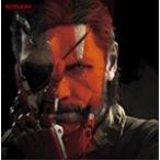 METAL GEAR SOLID VOCAL TRACKS/ゲーム・ミュージック[CD]【返品種別A】