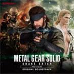 PACHISLOT METAL GEAR SOLID SNAKE EATER ORIGINAL SOUNDTRACK/ゲーム・ミュージック[CD]【返品種別A】