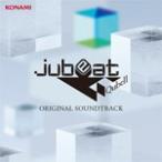 jubeat Qubell ORIGINAL SOUNDTRACK/ゲーム・ミュージック[CD]【返品種別A】