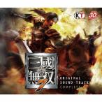 真・三國無双7 オリジナル・サウンドトラック コンプリート/ゲーム・ミュージック[CD]【返品種別A】