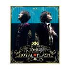【BD】D.A.T LIVE TOUR2018「ROYAL FLASH」/D.A.T[Blu-ray]【返品種別A】