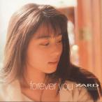 forever you/ZARD[CD]【返品種別A】
