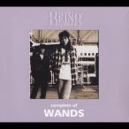complete of WANDS at the BEING studio/WANDS[CD]【返品種別A】