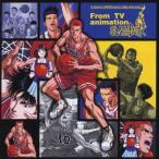 ショッピングDUNK THE BEST OF TV ANIMATION SLAM DUNK〜Single Collection〜/TVサントラ[CD+DVD]【返品種別A】