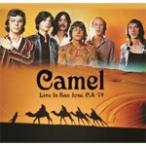 LIVE IN SAN JOSE, CA ‘79【輸入盤】▼/CAMEL[CD]【返品種別A】