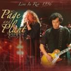 LIVE IN RIO 1996【輸入盤】▼/ジミー・ペイジ＆ロバート・プラント[CD]【返品種別A】