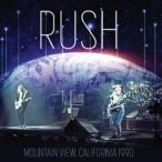 MOUNTAIN VIEW, CALIFORNIA 1990【輸入盤】▼/ラッシュ[CD]【返品種別A】