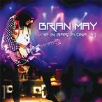 LIVE IN BARCELONA ‘93【輸入盤】▼/BRIAN MAY[CD]【返品種別A】