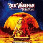 THE RED PLANET 【輸入盤】▼/RICK WAKEMAN[CD]【返品種別A】