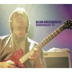 [枚数限定][限定盤]LEVERKUSEN 1997 [CD+DVD] 【輸入盤】▼/ALLAN HOLDSWORTH[CD+DVD]【返品種別A】