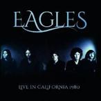 [枚数限定][限定盤]LIVE IN CALIFORNIA 1980 【輸入盤】▼/イーグルス[CD]【返品種別A】