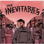 THE INEVITABLES/The Inevitables[CD][ возвращенный товар вид другой A]