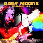 [枚数限定][限定盤]IRELAND '84 【輸入盤】▼/GARY MOORE[CD]【返品種別A】