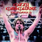 [枚数限定][限定盤]CALIFORNIA '83 【輸入盤】▼/オジー・オズボーン[CD]【返品種別A】