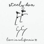 [枚数限定][限定盤]LIVE IN CALIFORNIA '93 【輸入盤】▼/STEELY DAN[CD]【返品種別A】