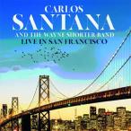 [枚数限定][限定盤]LIVE IN SAN FRANCISCO 1988(2CD) 【輸入盤】▼/SANTANA/WAYNE SHORTER BAND[CD]【返品種別A】