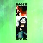 [枚数限定][限定盤]LIVE IN RIO 1996【輸入盤】▼/ビョーク[CD]【返品種別A】