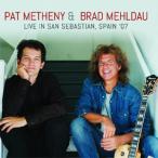 [枚数限定][限定盤]LIVE IN SAN SEBASTIAN, SPAIN '07[2CD]▼