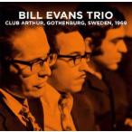 [ листов число ограничение ][ ограничение запись ]CLUB ARTHUR, GOTHENBURG, SWEDEN, 1969[ зарубежная запись ]V/ Bill * Evans * Trio [CD][ возвращенный товар вид другой A]