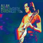 [枚数限定][限定盤]Chronicle '70s[2CD]【輸入盤】▼/アラン・ホールズワース[CD]【返品種別A】
