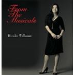 From The Musicals/ Williams ..[CD][ возвращенный товар вид другой A]