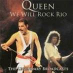 ROCK IN RIO,RIO DE JANERIO 1985/QUEEN[CD]【返品種別A】