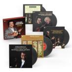 5LP BOXレジェンダリー・レコーディングズ【アナログ盤】【輸入盤】▼/イツァーク・パールマン[ETC]【返品種別A】