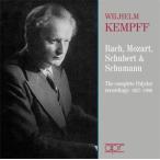ヴィルヘルム・ケンプ〜ポリドール録音集1927-1936【輸入盤】▼/ヴィルヘルム・ケンプ[CD]【返品種別A】