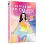 THE PRISMATIC WORLD TOUR LIVE(DVD)【輸入盤】▼/KATY PERRY[DVD]【返品種別A】