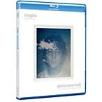 IMAGINE & GIMME SOME TRUTH(BLU-RAY)[ зарубежная запись ]V/JOHN LENNON & YOKO ONO[Blu-ray][ возвращенный товар вид другой A]