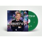 CHRISTMAS WITH CLIFF[ зарубежная запись ]V/ Cliff * Richard [CD][ возвращенный товар вид другой A]