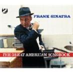 GREAT AMERICAN SONGBOOK[ зарубежная запись ]/FRANK SINATRA[CD][ возвращенный товар вид другой A]