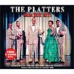 GREATEST HITS[ зарубежная запись ]/PLATTERS[CD][ возвращенный товар вид другой A]