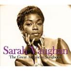 GREAT AMERICAN SONGBOOK[ зарубежная запись ]/SARAH VAUGHAN[CD][ возвращенный товар вид другой A]