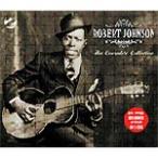 COMPLETE COLLECTION[ зарубежная запись ]/ROBERT JOHNSON[CD][ возвращенный товар вид другой A]