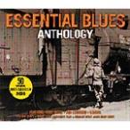 ESSENTIAL BLUES ANTHOLOGY[ зарубежная запись ]/VARIOUS[CD][ возвращенный товар вид другой A]
