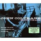 BLUE TRAIN[ зарубежная запись ]/JOHN COLTRANE[CD][ возвращенный товар вид другой A]
