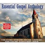 ESSENTIAL GOSPEL ANTHOLOGY[ зарубежная запись ]/VARIOUS[CD][ возвращенный товар вид другой A]