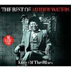 KING OF THE BLUES[ зарубежная запись ]/MUDDY WATERS[CD][ возвращенный товар вид другой A]