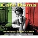CAFE ROMA[輸入盤]▼/VARIOUS[CD]【返品種別A】
