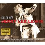 KILLER HITS[ зарубежная запись ]/ Jerry * Lee * Lewis [CD][ возвращенный товар вид другой A]