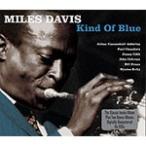 KIND OF BLUE[ зарубежная запись ]V/ миля s*tei винт [CD][ возвращенный товар вид другой A]